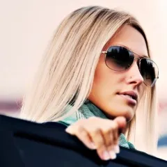 Эвелина Хромова