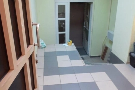 Недвижимость Квартиры / 2-к квартира, 46 м², 1/7 эт.