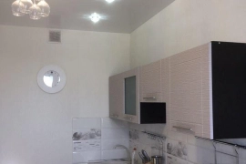 1-к квартира, 40 м², 18/19 эт.