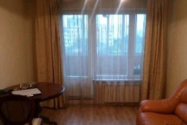 Недвижимость Квартиры / 2-к квартира, 46 м², 8/9 эт.