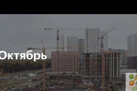 2-к квартира, 51.7 м², 32/33 эт.