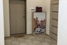 Продажа 1-комнатной квартиры 45 м², 1/3 этаж  