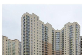 2-к квартира, 59.1 м², 14/17 эт.