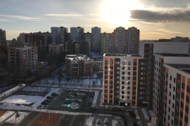 Продам отличную квартиру!