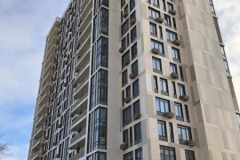 Недвижимость Квартиры / 4-к квартира, 148.7 м², 15/17 эт.