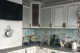 3-комн. апартаменты, 78 м²