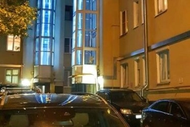 Продажа 4-комнатной квартиры 82,6 м²