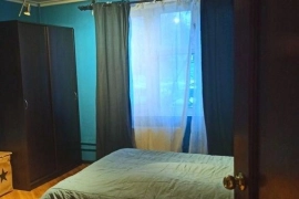 Студия, 18.1 м², 1/9 эт.