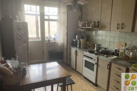 Недвижимость Квартиры / 3-к квартира, 80.7 м², 3/4 эт.
