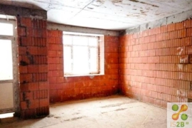 Недвижимость Квартиры / Студия, 29.2 м², 1/4 эт.