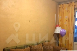 3-комн. квартира, 63 м²