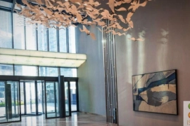 Недвижимость Квартиры / 2-к квартира, 62 м², 19/79 эт.