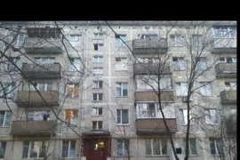 Недвижимость Квартиры / 2-к квартира, 45.5 м², 5/5 эт.