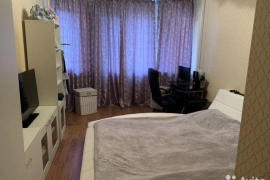 Недвижимость Квартиры / 3-к квартира, 95 м², 1/12 эт.