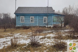 Дом 65 м² на участке 22.5 сот.