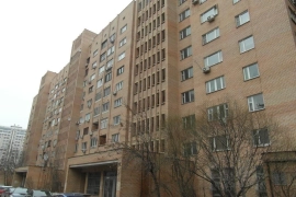 4-комн. квартира, 127,4 м²