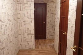 Недвижимость Квартиры / 2-к квартира, 51 м², 7/10 эт.