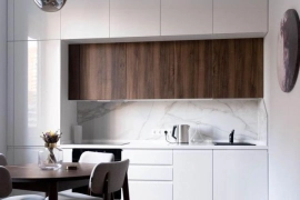 3-к квартира, 57 м², 5/17 эт.