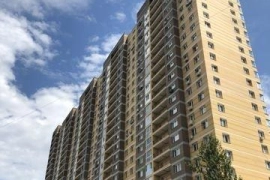 Недвижимость Квартиры / 3-к квартира, 85 м², 14/24 эт.