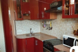 3-к квартира, 62 м², 6/14 эт.