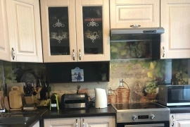 Недвижимость Квартиры / Продам 1 комнатную квартиру с качественным ремонтом все документы на руках я 1