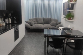 3-к квартира, 80 м², 14/17 эт.