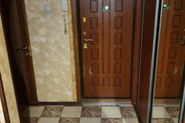 3-к квартира, 79 м², 2/16 эт.