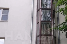 Студия, 21 м²