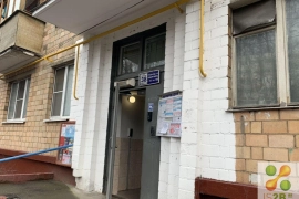 Студия, 15 м², 1/5 эт.