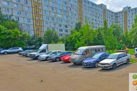 Недвижимость Квартиры / Студия, 24.6 м², 1/12 эт.