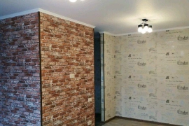 Студия, 23 м², 1/12 эт.