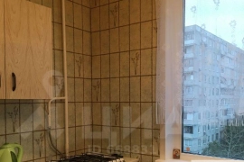 1-комн. квартира, 35 м²