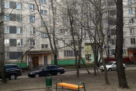 Недвижимость Квартиры / Студия, 11 м², 1/9 эт.