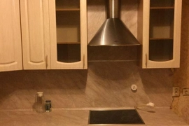 2-к квартира, 54 м², 17/17 эт.