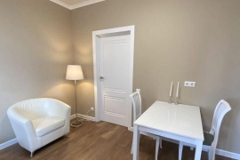 Недвижимость Квартиры / Студия, 30 м², 20/47 эт.