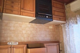 Недвижимость Квартиры / 3-к квартира, 81 м², 8/12 эт.