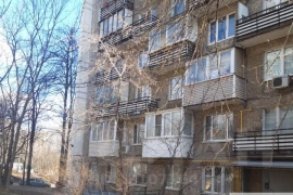 4-комн. квартира, 81 м²