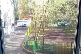 Недвижимость Квартиры / 4-к квартира, 96 м², 2/5 эт.