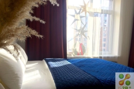 Недвижимость Квартиры / Студия, 28.3 м², 11/16 эт.