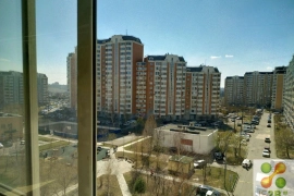 Недвижимость Квартиры / 3-к квартира, 74 м², 7/12 эт.