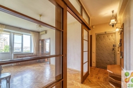 Недвижимость Квартиры / 3-к квартира, 57 м², 8/8 эт.