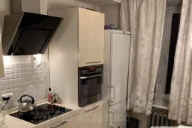 3-комн. квартира, 60,7 м²