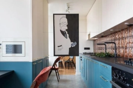 Недвижимость Квартиры / 3-к квартира, 60 м², 12/12 эт.