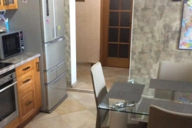 3-к квартира, 86 м², 2/9 эт.