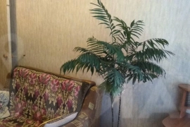 1-комн. квартира, 34,6 м²