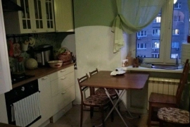 Недвижимость Квартиры / 3-к квартира, 82 м², 5/5 эт.