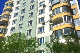 Недвижимость Квартиры / Студия, 18 м², 1/10 эт.