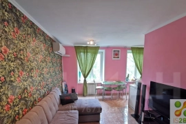 3-комн. квартира, 57 м²