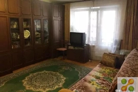 1-к квартира, 36.5 м, 1/9 эт.