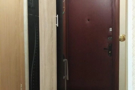 Недвижимость Квартиры / 3-к квартира, 60 м², 4/5 эт.